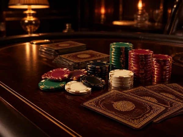 ภาพประกอบ Fortune Gems 2 หมายเลข 3