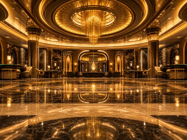 ภาพประกอบ Fortune Gems 2 หมายเลข 4