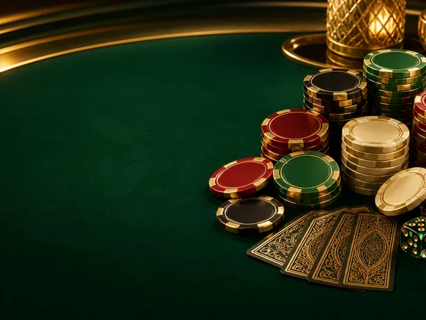 ภาพประกอบเกม Lottery หมายเลข 1