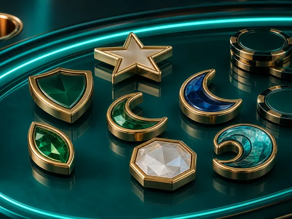 ภาพประกอบเกม Lottery หมายเลข 2