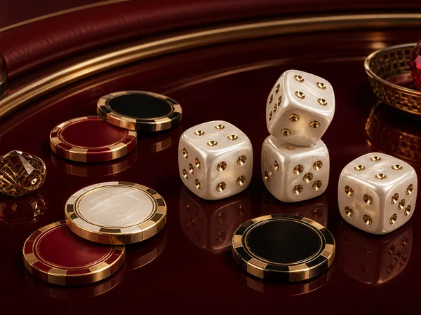 ภาพประกอบเกม Lottery หมายเลข 3