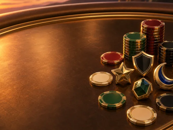 ภาพประกอบเกม Lottery หมายเลข 4